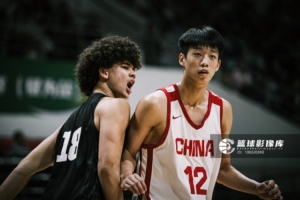 活力四溢！吕飞燕攻防两端出色表现，12投6中砍下20分5助攻2抢断，正负值+26领跑全场