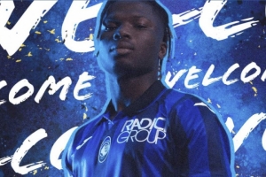 罗马诺：帕尔马与亚特兰大就E·图雷的先租后买交易达成口头协议