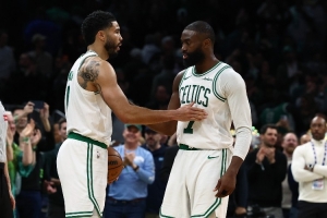 这一战将改写NBA格局？绿军胜利背后的深远影响