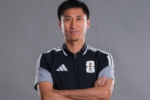 朱艺透露：马宁可能出任英格兰对阵加纳比赛的第四官员，周飞将担任备用助理裁判