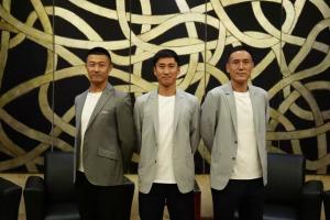新华社证实：国际足联公布傅明担任厄瓜多尔与库拉索比赛VAR助手，搭档为马宁和周飞