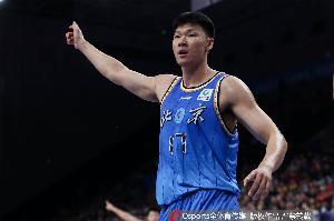 直播吧：北京首钢对范子铭交易或租借持开放立场，有球队已深入洽谈