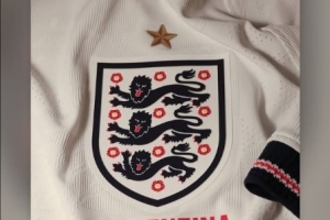 迎战阿根廷!马奎尔分享英格兰海报:愿小伙子们一切顺利!