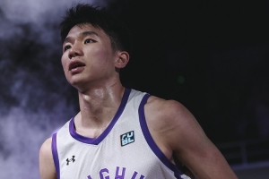 下赛季大学生球员需先经CBA选秀，落选方得加入NBL