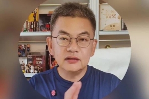 苏群指出：新任开拓者主帅人选与杨瀚森无关，他唯有提高三分命中率一条出路