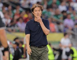 韩总统李在明批世界杯出局荒谬：无能者任指挥职责
