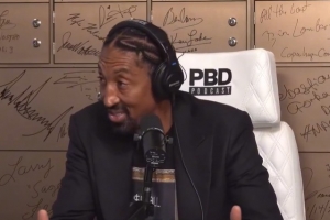 皮蓬称詹姆斯缺乏乔丹式的求胜心，原因在于其职业生涯过于漫长