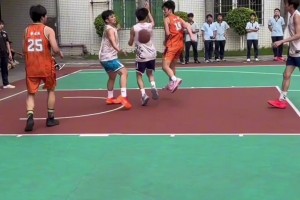 我进了，大家都会记住他的传球；我不进，大家一定会记住我！