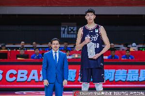 媒体人：徐昕留学之路未闭，NCAA仍为理想选择