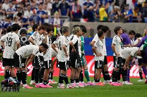 日本世界杯数据亮点：镰田大地传球200次，上田绮世射门9次