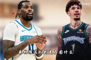 个人分析：连里德都不要了？森林狼到底图什么，想逼走爱德华兹？