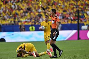 天津媒体：马宁执法获FIFA认可，业内普遍评价其控场稳健