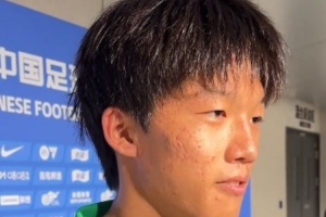 凭什么赢？三点拆解蒋子承本场的取胜钥匙
