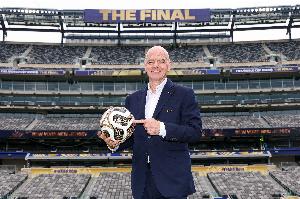 全球各大洲联合发声！欧洲、中北美、亚洲足球联合会明确反对FIFA，南美足球联合会暂未明确表态
