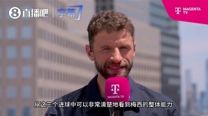 穆勒评价梅西表现：阿根廷了解梅西的优劣，即便是我也会为梅西效力