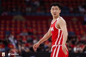 值得反思！中国男篮此役失误达17次，第三节单节失误10次