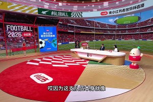 范志毅神点评：核心地位不变，梅西用0.09射门率再创奇迹！