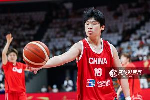 这一战将改变格局？中国女篮胜利背后的深远影响