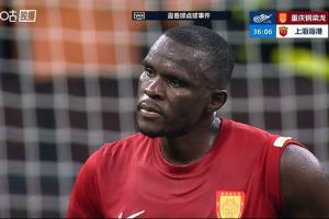 凭什么赢？三点拆解魏震点射逆转铜梁龙的关键时刻