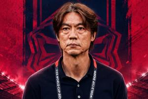韩国主帅洪明甫被官方解雇，本届世界杯带队未能晋级淘汰赛