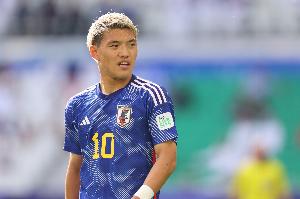 堂安律谈与突尼斯交手：避免重蹈上届世界杯与哥斯达黎加对决的覆辙