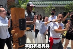 绿军勇士巅峰对决，杰伦·格林对位战显神威