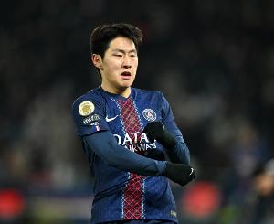 阿斯报：马竞欲收购李刚仁，巴黎圣日耳曼标价3500万欧元