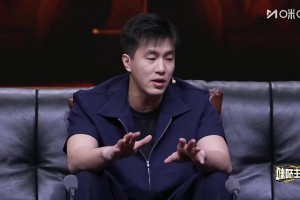 郭艾伦谈男篮生死战：对手不重要！要解放自己！你打好了对手就乱
