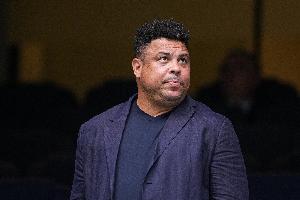 罗纳尔多：全球应直面现实，认可梅西为足球史上最佳