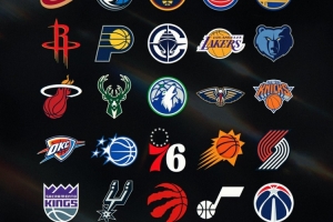 战报：NBA赛程本周揭晓，部分赛事明晚先行公布