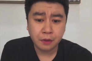 “昔日万般决绝，誓不再看大帝” 大史真是太有节目效果了