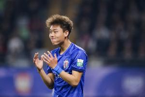 官方申花：金顺凯左侧第八第九肋骨骨折，已实施胸腔闭式引流术