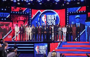NBA官方宣布：拉斯维加斯夏季联赛7月10日开赛！首场比赛即为状元对决榜眼！