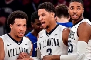 布里奇斯谈与大学队友共同征战NBA：默契十足，心灵相通