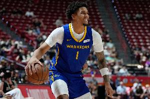 伦德博格谈夏季联赛:展现实力,证明自我,全场焦点聚集于你