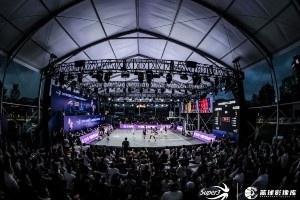 超三联赛北京西城争霸赛：京聚三年破局再战，2026赛季超三超出众！