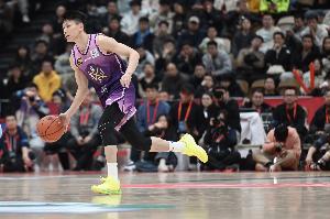 北京青年报报道：刘晓宇新赛季回归北控，担任球员兼助教角色