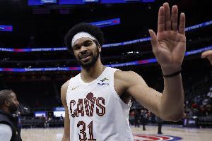 Windhorst：若能用詹姆斯交易贾勒特·阿伦 湖人决不犹豫