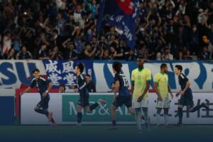 难道去年10月日本上演让二追三，打破了队史对巴西不胜的纪录？