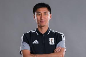 中国第二位！马宁荣膺世界杯历史上第二位中国主裁