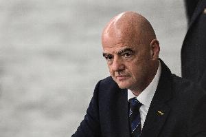 多国足协酝酿撤回对因凡蒂诺支持，欧洲足坛风云变幻
