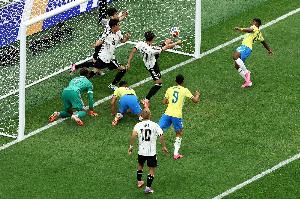日本近三次世界杯：遭比利时逆转败北|点球负克罗地亚|被巴西绝杀