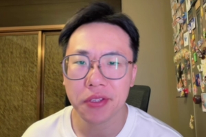 解说：男篮战术中缺少杨瀚森担任高位核心，他们何时能实现自上而下的提升