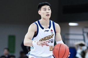 媒体人：台湾联赛球队多年给出高额报价，远超林秉圣CBA薪资