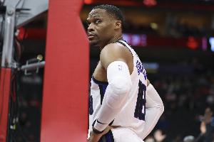 15.2分6.7助！威少力证NBA留任，数据见证王者归来