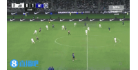 战报：国米2-0尤文，迪乌夫破门