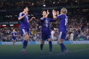 艰难挑战！日本队取得亚足联球队首轮首胜，沙特对西班牙，伊拉克对法国