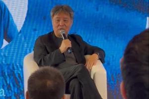 余华表示：梅西戴帽令我惊讶，意大利或许可以与中国进行一场友谊赛