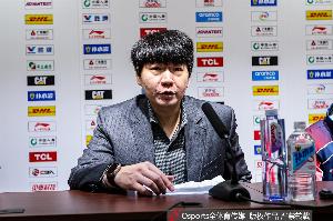鲁媒称山东男篮目前重心是安心备战及与内外援的沟通