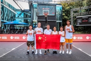 虽未登顶却铸就荣光！贵州队瑞士全球赛之旅回顾